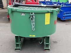 Marchner BM 150