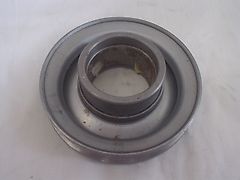 Fiat New Holland Rillenscheibe