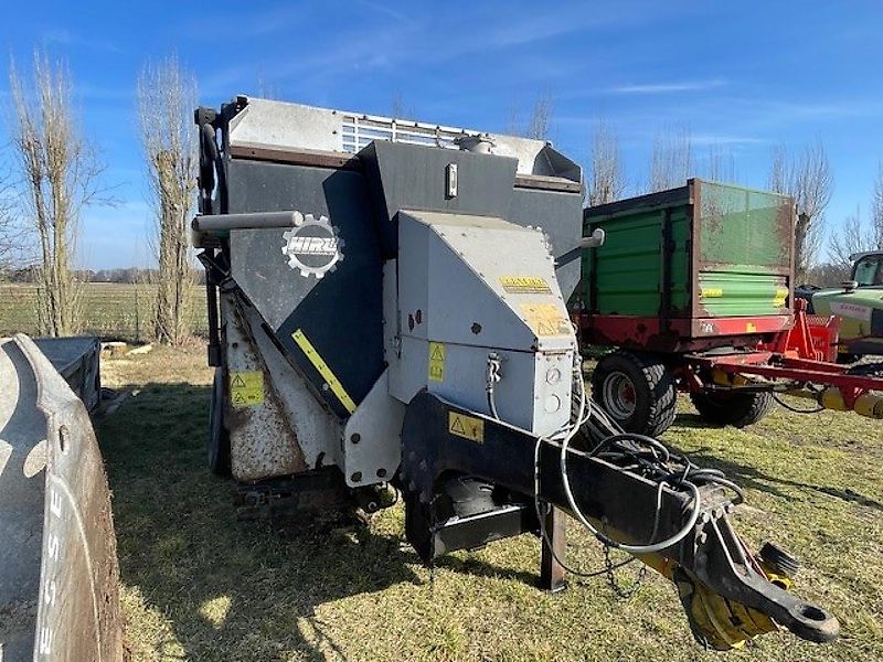 HIRL Titan 1100