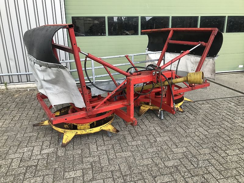 Kuilverdeler