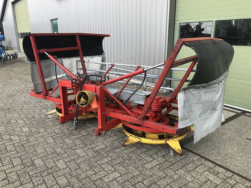 Kuilverdeler