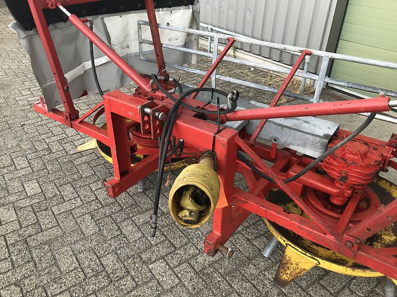 Kuilverdeler