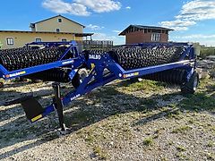 DALBO MiniMax 830