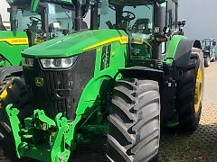John Deere 7R 350