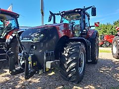 Case IH Magnum 380 CVX Drive Stage V