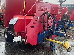 Siloking 9m³ Premium mit Walterscheid Gelenkwelle