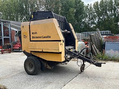 Rivierre Casalis RC 125