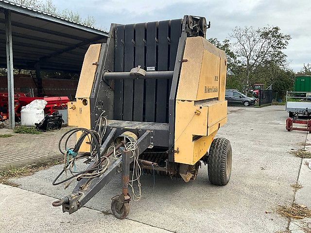 Rivierre Casalis RC 125