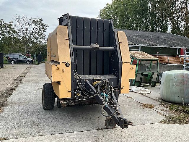 Rivierre Casalis RC 125