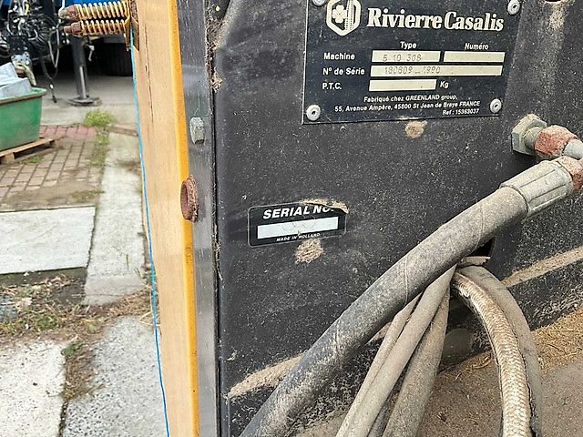 Rivierre Casalis RC 125