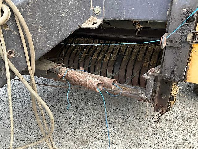 Rivierre Casalis RC 125