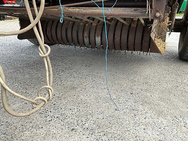 Rivierre Casalis RC 125