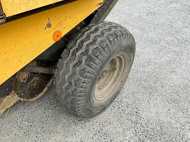 Rivierre Casalis RC 125