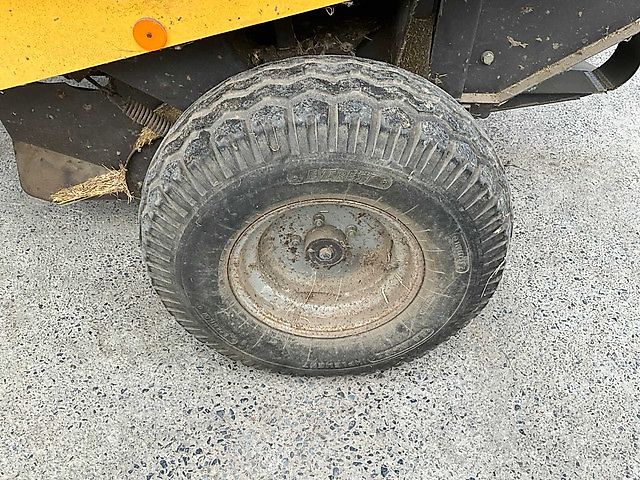 Rivierre Casalis RC 125