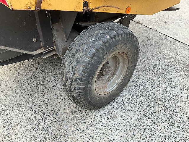 Rivierre Casalis RC 125