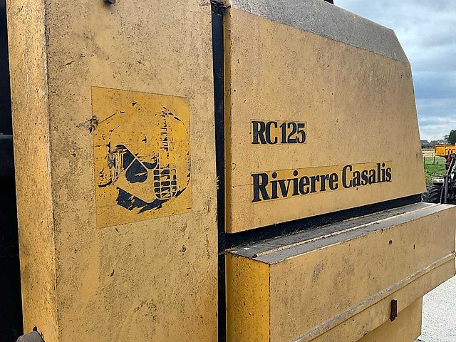 Rivierre Casalis RC 125