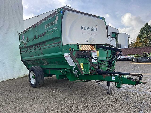 Keenan MF340