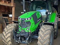 Deutz-Fahr 6165