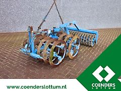 Lemken VORENPAKKER WDP80