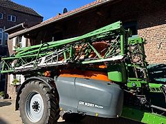 Amazone UX 5201 Super