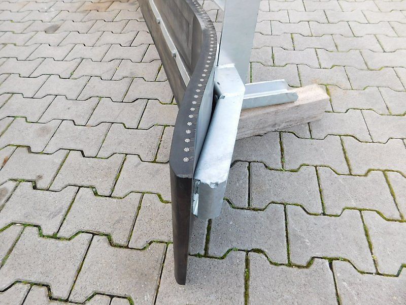 Düvelsdorf Gummischieber