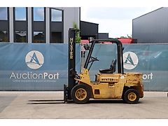 Hyster H2.50XL