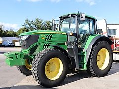John Deere 6150M