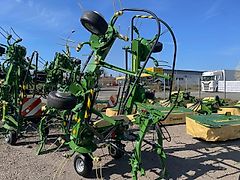 Krone VENDRO 620