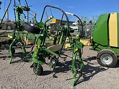 Krone VENDRO 420 HIGHLAND