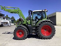 Fendt 516 VARIO GEN3 PROFI+