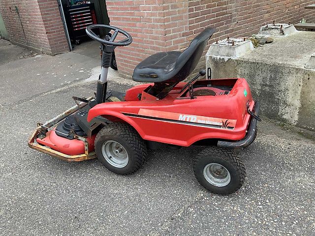 MTD Lawn mower