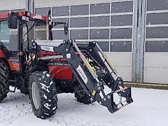 D&D Landtechnika Frontlader