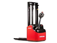 Manitou ES 412 - NEU