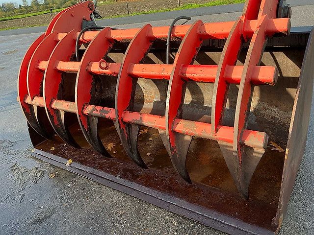 Hekamp Kuilbak S-250 D120 H100