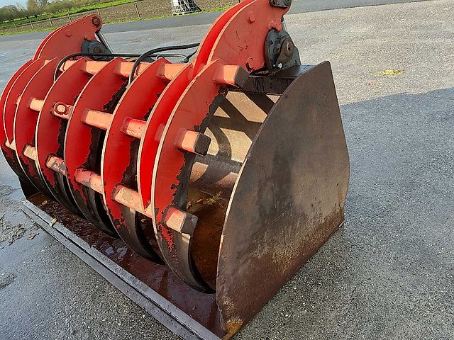 Hekamp Kuilbak S-250 D120 H100