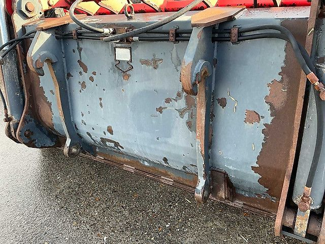 Hekamp Kuilbak S-250 D120 H100