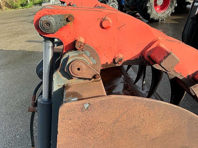 Hekamp Kuilbak S-250 D120 H100