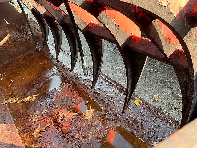 Hekamp Kuilbak S-250 D120 H100