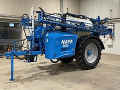 Agrio Napa 3920