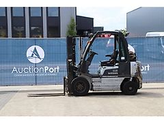 Nissan UD02A25PQ