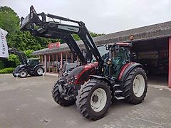 Valtra G135 Active