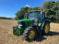 John Deere 6320