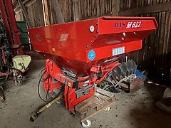 Rauch Rauch MDS 935 Düngerstreuer