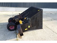 Boxenstrooier .RZ
