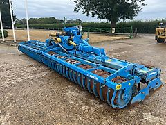 Lemken ZIRKON 10