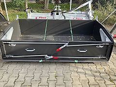 Fliegl HSHFLM222000 GIGANT 2.200mm
