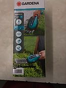 Gardena ClassicCut Li Set