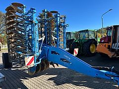 Lemken Rubin 10/600 KUA