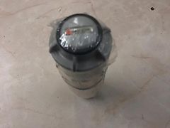 Gardena Turbinenversenkregner T100