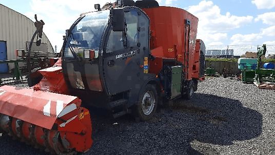 Kuhn SPV14